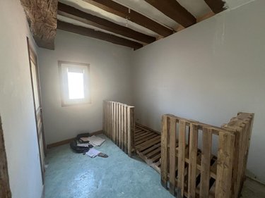 Maison a vendre Saint-Aignan 41110 Loir-et-Cher 58 m2 4 pièces 43000 euros