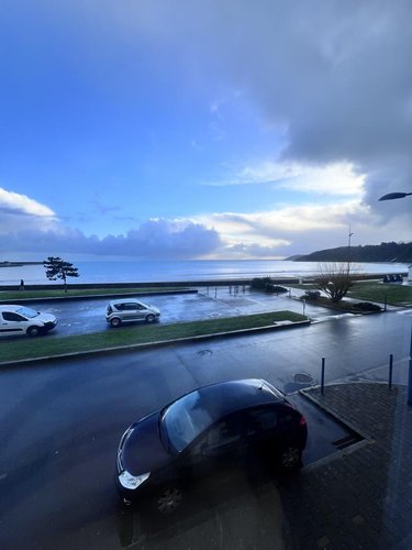 Appartement a vendre Binic 22520 Côtes-d'Armor 33 m2 2 pièces 159000 euros