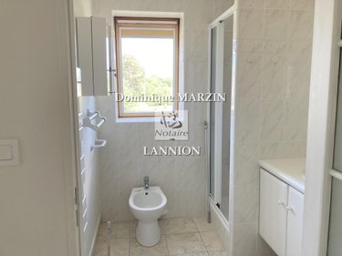 Appartement a vendre Lannion 22300 Côtes-d'Armor 101 m2 4 pièces 366380 euros