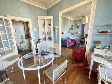 Appartement a vendre Épernay 51200 Marne 82 m2 4 pièces 155000 euros