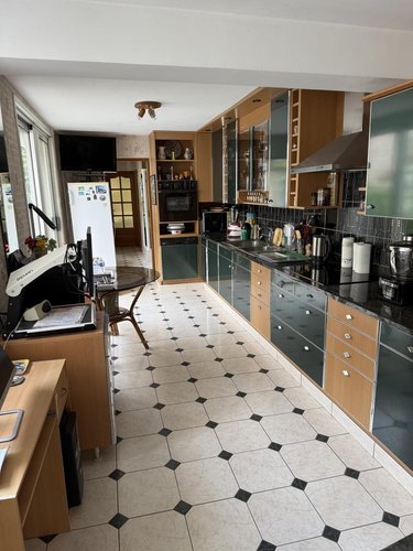 Maison a vendre Caudry 59540 Nord 175 m2 10 pièces 146720 euros