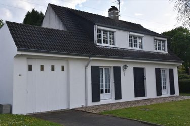Maison a vendre Gosnay 62199 Pas-de-Calais 119 m2 8 pièces 213000 euros