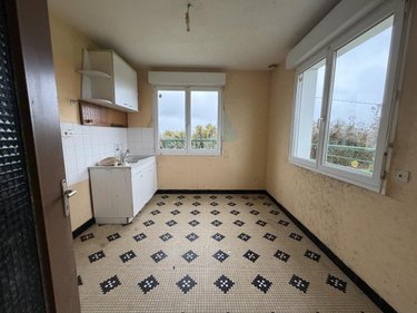 Maison a vendre Pluméliau-Bieuzy 56930 Morbihan 68 m2 5 pièces 125760 euros