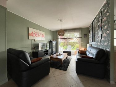 Maison a vendre Montfort-le-Gesnois 72450 Sarthe 167 m2 6 pièces 270400 euros