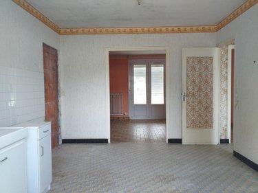 Maison a vendre Theix-Noyalo 56450 Morbihan 146 m2 8 pièces 176472 euros