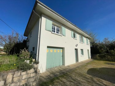 Maison a vendre Viriat 01440 Ain 150 m2 4 pièces 255000 euros