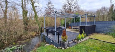 Maison a vendre Coudun 60150 Oise 114 m2 6 pièces 373000 euros