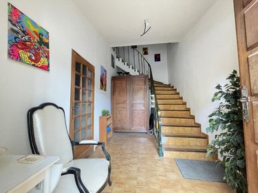 Maison a vendre Pomérols 34810 Hérault 120 m2 4 pièces 299000 euros