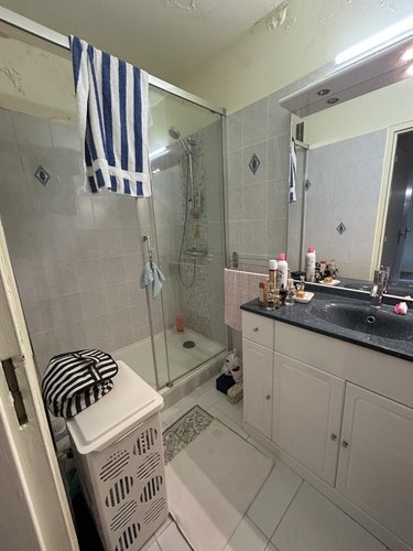 Appartement a vendre Saint-Gratien 95210 Val-d'Oise 51 m2 2 pièces 116840 euros