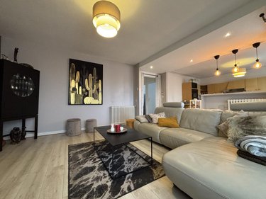 Maison a vendre Plouescat 29430 Finistère 122 m2 6 pièces 194600 euros
