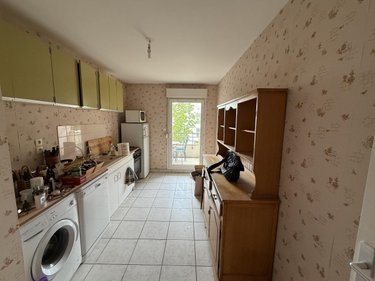 Appartement a vendre Dijon 21000 Côte-d'Or 80 m2 4 pièces 240000 euros