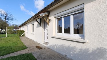 Maison a vendre Évreux 27000 Eure 88 m2 4 pièces 189000 euros