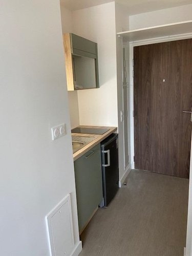 Location appartement Rouen 76000 Seine-Maritime 20 m2  490 euros