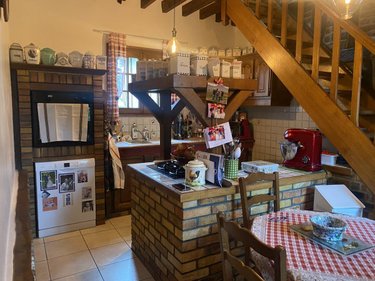 Maison a vendre Le Thuit-de-l'Oison 27370 Eure 132 m2 6 pièces 269000 euros