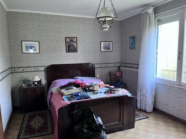 Maison a vendre Saint-Jean-Trolimon 29120 Finistère 110 m2 6 pièces 146400 euros