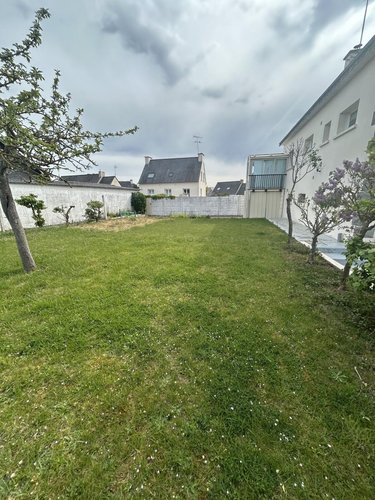 Maison a vendre Yffiniac 22120 Côtes-d'Armor 138 m2 7 pièces 339200 euros