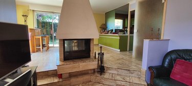 Maison a vendre Brain-sur-l'Authion 49800 Maine-et-Loire 108 m2 5 pièces 229900 euros