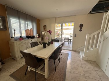 Maison a vendre Theix-Noyalo 56450 Morbihan 134 m2 7 pièces 620740 euros