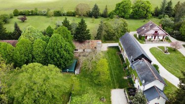 Divers a vendre Pressigny-les-Pins 45290 Loiret 480 m2  850000 euros