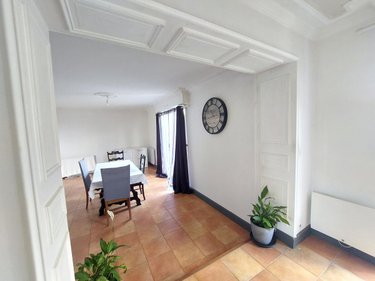 Maison a vendre Cossé-le-Vivien 53230 Mayenne 113 m2 5 pièces 210000 euros