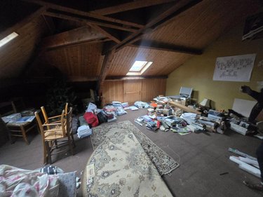 Maison a vendre Angers 49000 Maine-et-Loire 97 m2 5 pièces 336000 euros