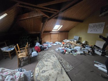 Maison a vendre Angers 49000 Maine-et-Loire 97 m2 5 pièces 336000 euros