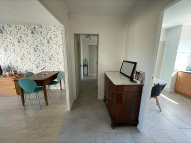 Appartement a vendre Bourg-en-Bresse 01000 Ain 64 m2 3 pièces 125000 euros