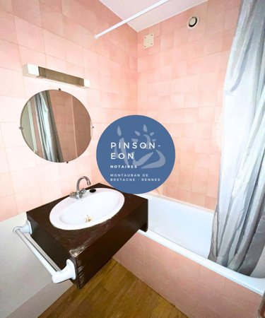 Appartement a vendre Rennes 35000 Ille-et-Vilaine 29 m2 2 pièces 125472 euros