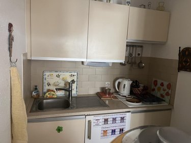 Appartement a vendre Le Touquet-Paris-Plage 62520 Pas-de-Calais 32 m2 1 pièce 282960 euros