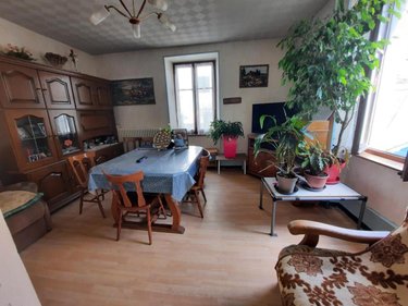 Maison a vendre Audincourt 25400 Doubs 132 m2 7 pièces 88000 euros