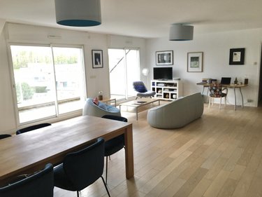 Appartement a vendre Sablé-sur-Sarthe 72300 Sarthe 185 m2 7 pièces 296400 euros