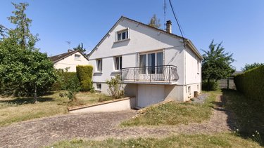 Maison a vendre Gravigny 27930 Eure 104 m2 4 pièces 177450 euros