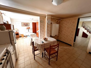 Maison a vendre Saint-Aignan 41110 Loir-et-Cher 96 m2 3 pièces 96000 euros