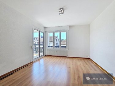 Appartement a vendre Ferney-Voltaire 01210 Ain 53 m2 2 pièces 295000 euros
