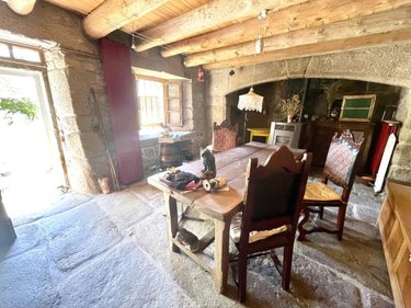 Maison a vendre Les Monts-Verts 48200 Lozère 186 m2 9 pièces 282000 euros