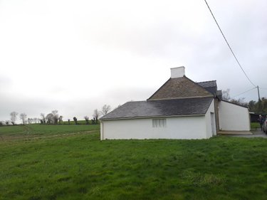 Maison a vendre Grand-Champ 56390 Morbihan 160 m2 6 pièces 464872 euros