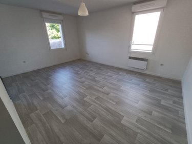 Appartement a vendre Amiens 80000 Somme 34 m2 1 pièce 117000 euros