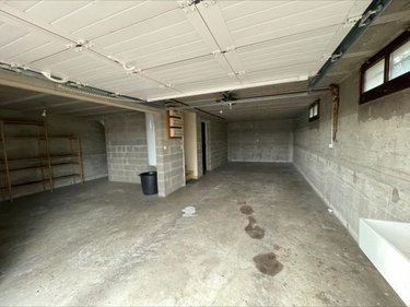 Maison a vendre Saint-Denis-lès-Bourg 01000 Ain 99 m2 4 pièces 235000 euros