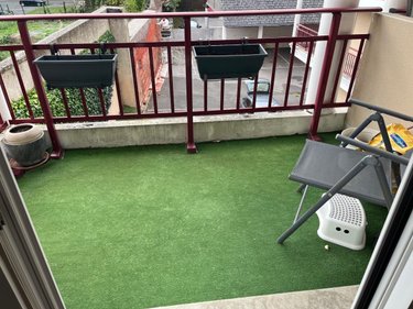 Appartement a vendre Arras 62000 Pas-de-Calais 68 m2 3 pièces 218400 euros