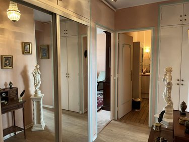 Appartement a vendre Caen 14000 Calvados 61 m2 3 pièces 109725 euros