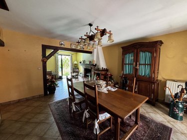 Maison a vendre Rouen 76000 Seine-Maritime 90 m2  222600 euros