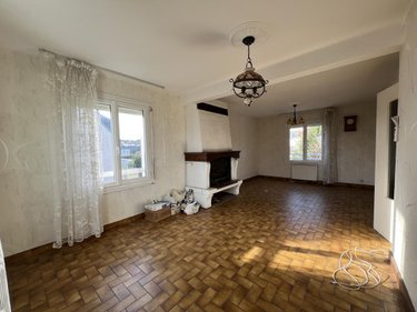 Maison a vendre Larmor-Plage 56260 Morbihan 106 m2 6 pièces 363692 euros