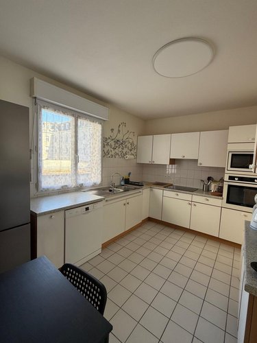 Appartement a vendre Angers 49000 Maine-et-Loire 113 m2 4 pièces 531336 euros