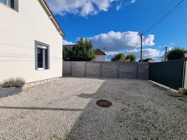 Maison a vendre Amilly 45200 Loiret 134 m2 7 pièces 260000 euros