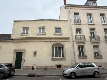 Appartement a vendre Dijon 21000 Côte-d'Or 140 m2 6 pièces 350000 euros
