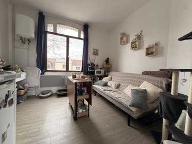 Immeuble a vendre Amiens 80000 Somme 126 m2  299250 euros