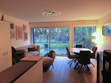 Maison a vendre Dinard 35800 Ille-et-Vilaine 91 m2 4 pièces 428450 euros