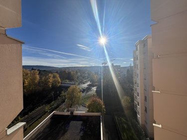 Appartement a vendre Besançon 25000 Doubs 99 m2 5 pièces 184000 euros