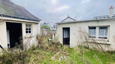 Maison a vendre Belz 56550 Morbihan 140 m2 7 pièces 151660 euros