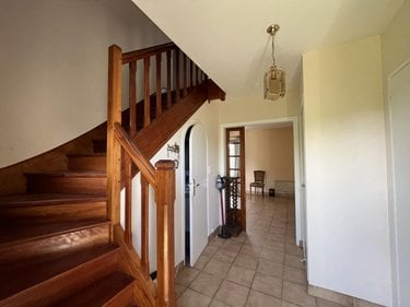 Maison a vendre Fouesnant 29170 Finistère 89 m2 4 pièces 313500 euros